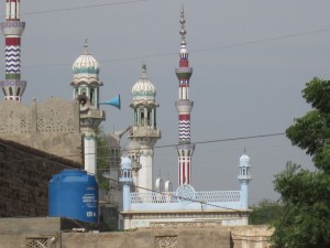 jamia masjid 123