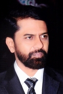 Javaid Iqbal