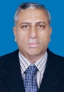Sayyed Tahir Abbas gilani