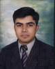 Brilliant  Student Usman Sarwer 