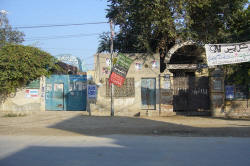 Govt Girls Model High school