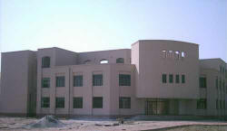 Govt Labour Model School