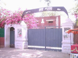 Govt Muslim Union High school