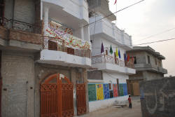 Junior Cambridge School