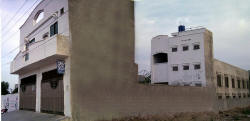 Minhaj-ul-Quran Model high school