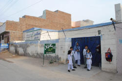 The Scholars School