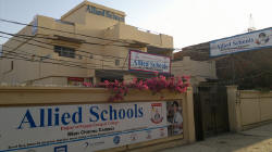 Allied Schools