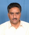 Dr, Ihtisham ul Haq Gillani