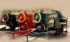 Industry, Agri Implements of Mian Channu